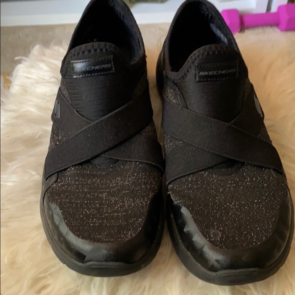 Skechers Slip On Walker